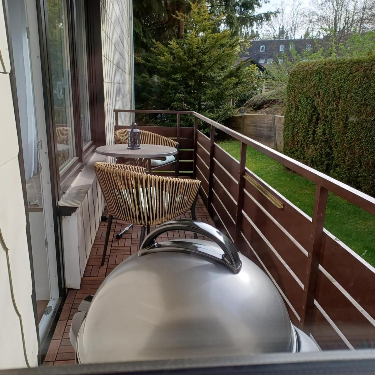 Wandertraum Apartment Braunlage Exterior photo