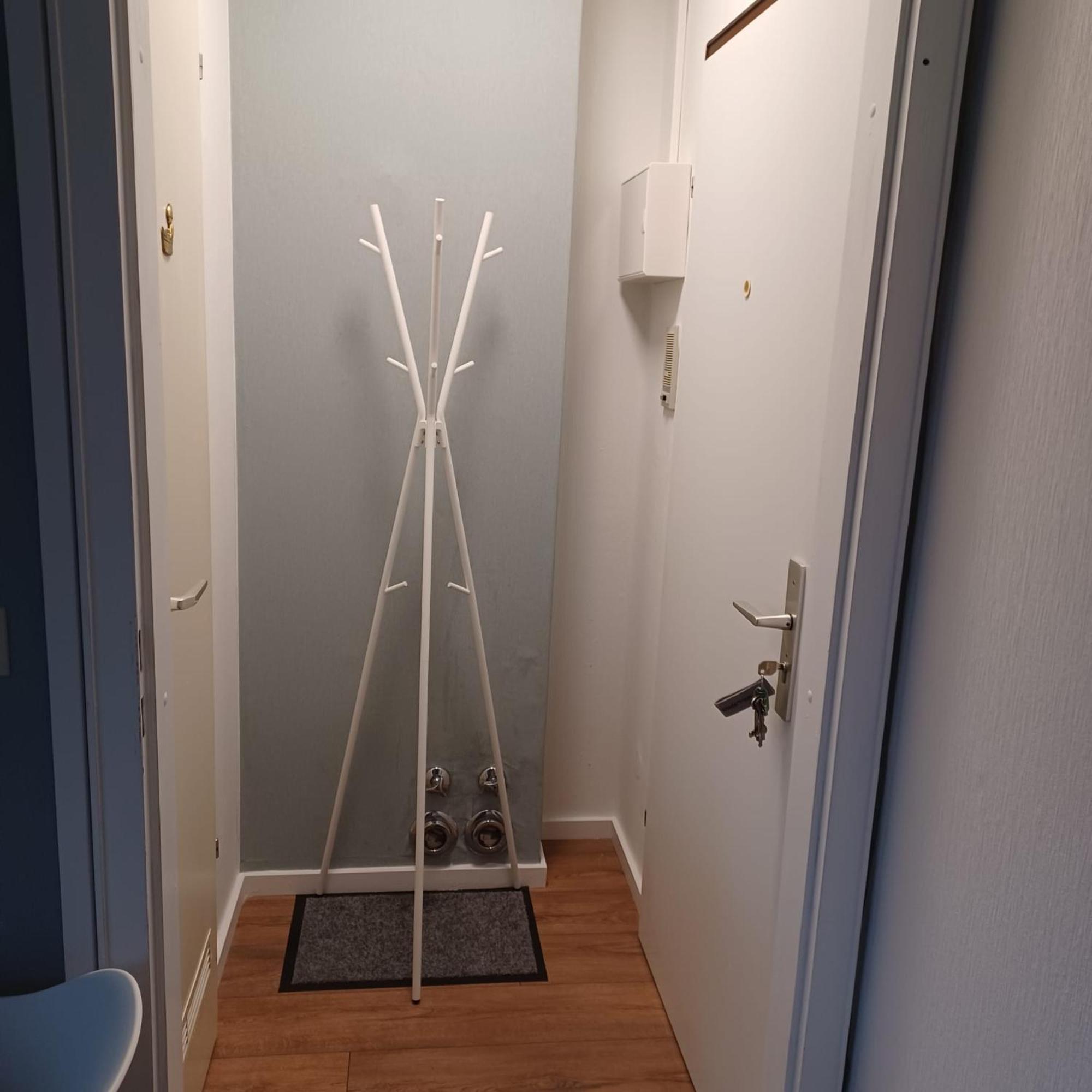Wandertraum Apartment Braunlage Exterior photo