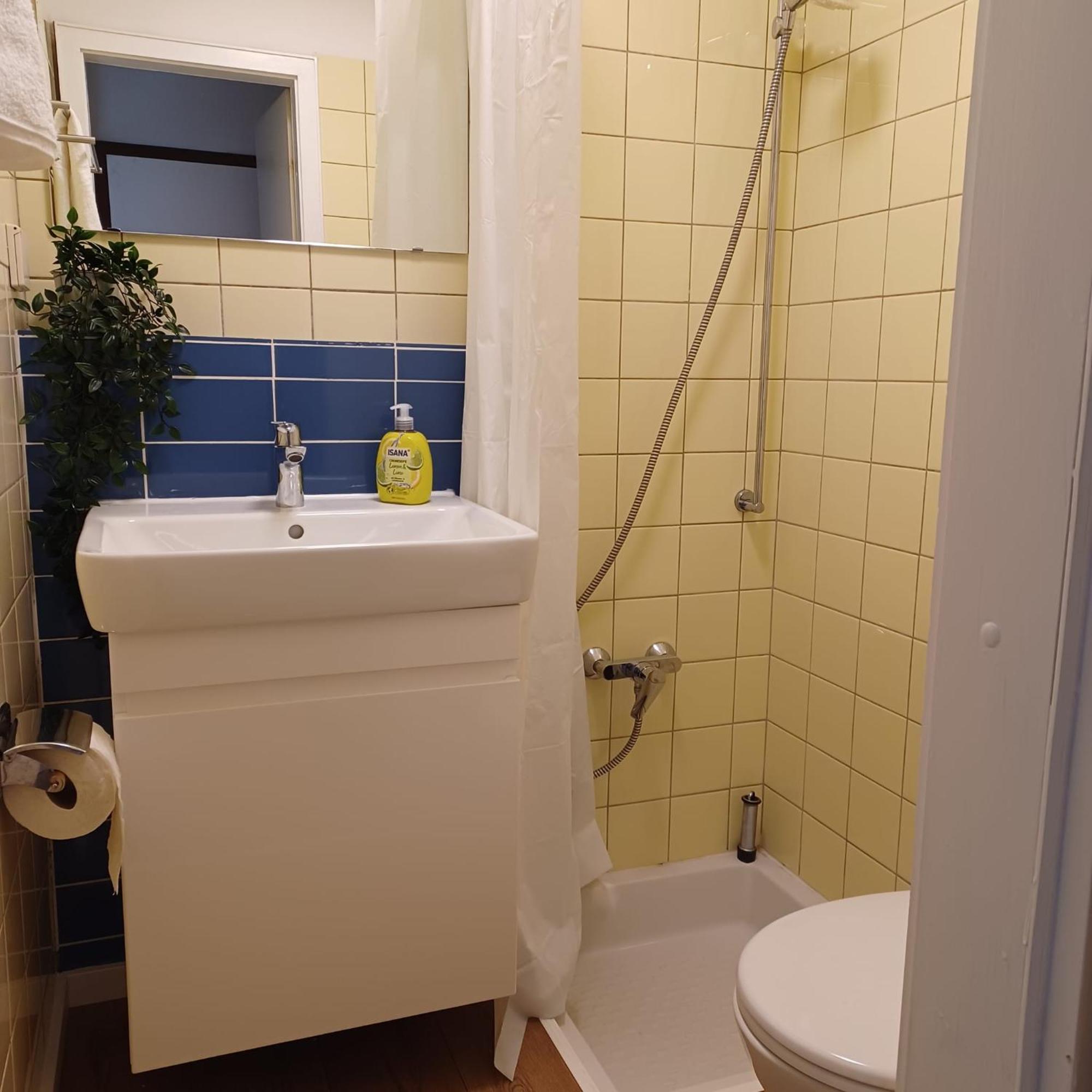 Wandertraum Apartment Braunlage Exterior photo